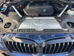 BMW X3 xDrive30i M Sport Night Package - ფოტო 17