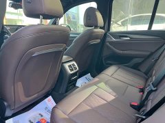 BMW X3 xDrive30i M Sport Night Package - ფოტო 5