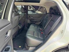 Nissan ARIYA 2022 Two-Wheel Drive Long Range Top Configuration - ფოტო 10