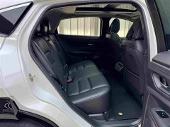 Nissan ARIYA 2022 Two-Wheel Drive Long Range Top Configuration - ფოტო 11