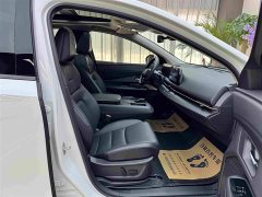 Nissan ARIYA 2022 Two-Wheel Drive Long Range Top Configuration - ფოტო 12