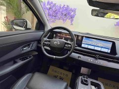 Nissan ARIYA 2022 Two-Wheel Drive Long Range Top Configuration - ფოტო 14
