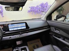 Nissan ARIYA 2022 Two-Wheel Drive Long Range Top Configuration - ფოტო 15
