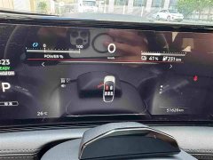 Nissan ARIYA 2022 Two-Wheel Drive Long Range Top Configuration - ფოტო 16