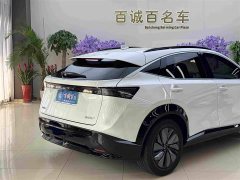 Nissan ARIYA 2022 Two-Wheel Drive Long Range Top Configuration - ფოტო 6