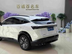 Nissan ARIYA 2022 Two-Wheel Drive Long Range Top Configuration - ფოტო 8