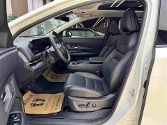 Nissan ARIYA 2022 Two-Wheel Drive Long Range Top Configuration - ფოტო 9