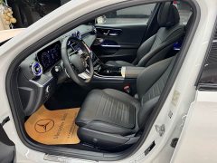 Mercedes-Benz C-Class 2025 C 260 L Dark Night Sport Edition - ფოტო 10