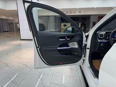 Mercedes-Benz C-Class 2025 C 260 L Dark Night Sport Edition - ფოტო 11