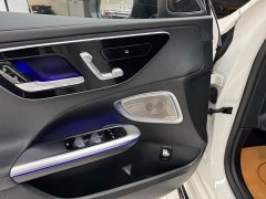Mercedes-Benz C-Class 2025 C 260 L Dark Night Sport Edition - ფოტო 12