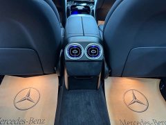 Mercedes-Benz C-Class 2025 C 260 L Dark Night Sport Edition - ფოტო 14