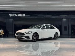 Mercedes-Benz C-Class 2025 C 260 L Dark Night Sport Edition - ფოტო 2