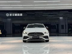 Mercedes-Benz C-Class 2025 C 260 L Dark Night Sport Edition - ფოტო 3
