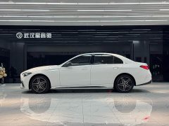 Mercedes-Benz C-Class 2025 C 260 L Dark Night Sport Edition - ფოტო 4