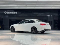 Mercedes-Benz C-Class 2025 C 260 L Dark Night Sport Edition - ფოტო 6