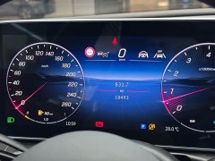 Mercedes-Benz C-Class 2025 C 260 L Dark Night Sport Edition - ფოტო 9