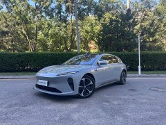 Nio ET5T 75kWh Touring - ფოტო 1
