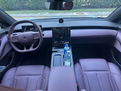 Nio ET5T 75kWh Touring - ფოტო 11