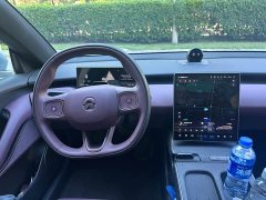 Nio ET5T 75kWh Touring - ფოტო 12