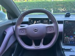 Nio ET5T 75kWh Touring - ფოტო 13