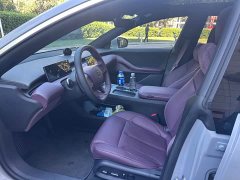Nio ET5T 75kWh Touring - ფოტო 15