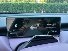 Nio ET5T 75kWh Touring - ფოტო 16