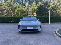 Nio ET5T 75kWh Touring - ფოტო 2
