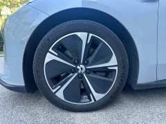 Nio ET5T 75kWh Touring - ფოტო 20