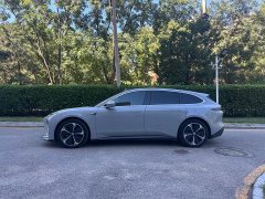 Nio ET5T 75kWh Touring - ფოტო 3