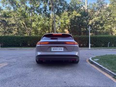 Nio ET5T 75kWh Touring - ფოტო 4