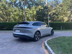Nio ET5T 75kWh Touring - ფოტო 5