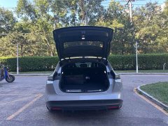 Nio ET5T 75kWh Touring - ფოტო 6