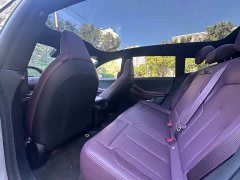 Nio ET5T 75kWh Touring - ფოტო 9