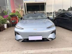 Geely Galaxy E8 620km AWD Starship LiDAR Intelligent Driving Edition - ფოტო 2