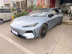 Geely Galaxy E8 620km AWD Starship LiDAR Intelligent Driving Edition - ფოტო 3