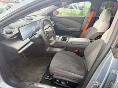 Geely Galaxy E8 620km AWD Starship LiDAR Intelligent Driving Edition - ფოტო 4