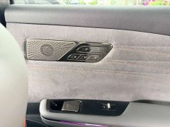 Geely Galaxy E8 620km AWD Starship LiDAR Intelligent Driving Edition - ფოტო 6