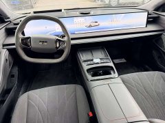 Geely Galaxy E8 620km AWD Starship LiDAR Intelligent Driving Edition - ფოტო 7