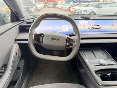 Geely Galaxy E8 620km AWD Starship LiDAR Intelligent Driving Edition - ფოტო 8