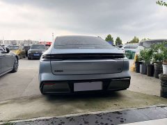 Geely Galaxy E8 620km AWD Starship LiDAR Intelligent Driving Edition - ფოტო 9