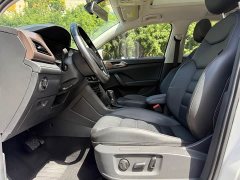 Volkswagen Touareg 280TSI FWD Luxury Plus - ფოტო 10