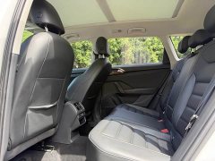 Volkswagen Touareg 280TSI FWD Luxury Plus - ფოტო 11