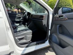 Volkswagen Touareg 280TSI FWD Luxury Plus - ფოტო 12