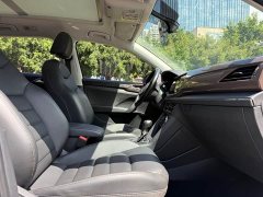 Volkswagen Touareg 280TSI FWD Luxury Plus - ფოტო 13