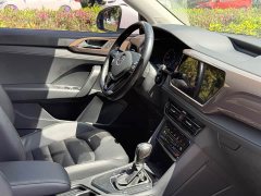 Volkswagen Touareg 280TSI FWD Luxury Plus - ფოტო 14