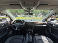 Volkswagen Touareg 280TSI FWD Luxury Plus - ფოტო 15