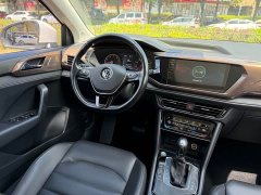 Volkswagen Touareg 280TSI FWD Luxury Plus - ფოტო 16