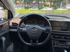 Volkswagen Touareg 280TSI FWD Luxury Plus - ფოტო 17