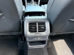 Volkswagen Touareg 280TSI FWD Luxury Plus - ფოტო 19