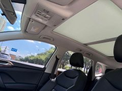Volkswagen Touareg 280TSI FWD Luxury Plus - ფოტო 20